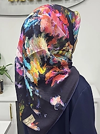 LA BOUTIQUE GÜZ EŞARP