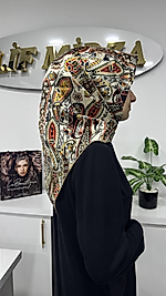 LA BOUTIQUE SURA İPEK EŞARP