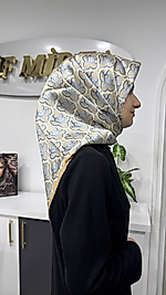 LA BOUTIQUE SURA İPEK EŞARP