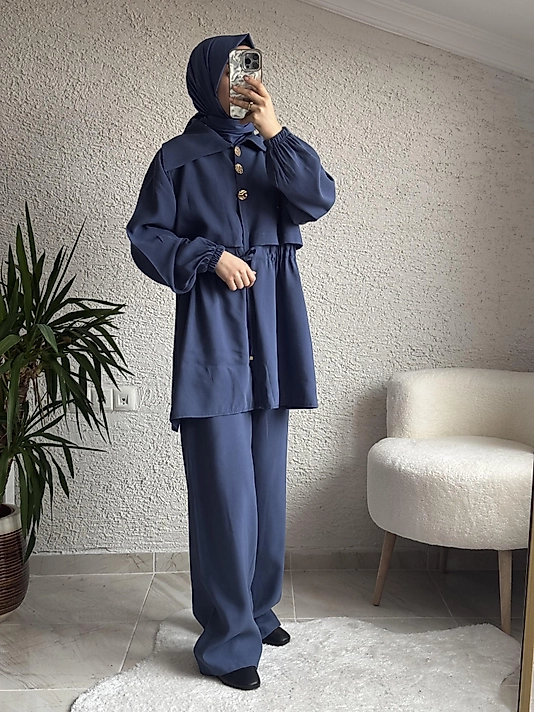 ESİO İNDİGO TAKIM