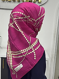 LA BOUTIQUE GÜZ EŞARP