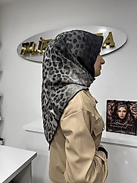 LA BOUTIQUE GÜZ EŞARP