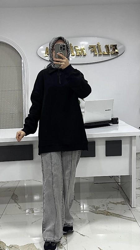 NOSHE BOL PAÇA PANTOLON