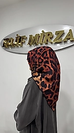 LA BOUTİQUE GÜZ YAZ EŞARP