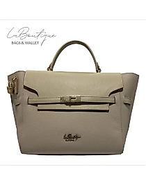 LA BOUTİQUE 2908 BEJ