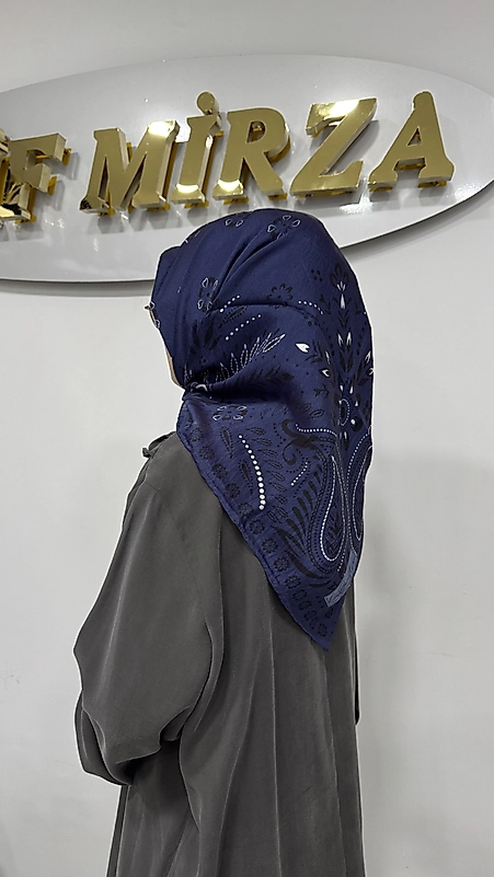 LA BOUTİQUE GÜZ YAZ EŞARP