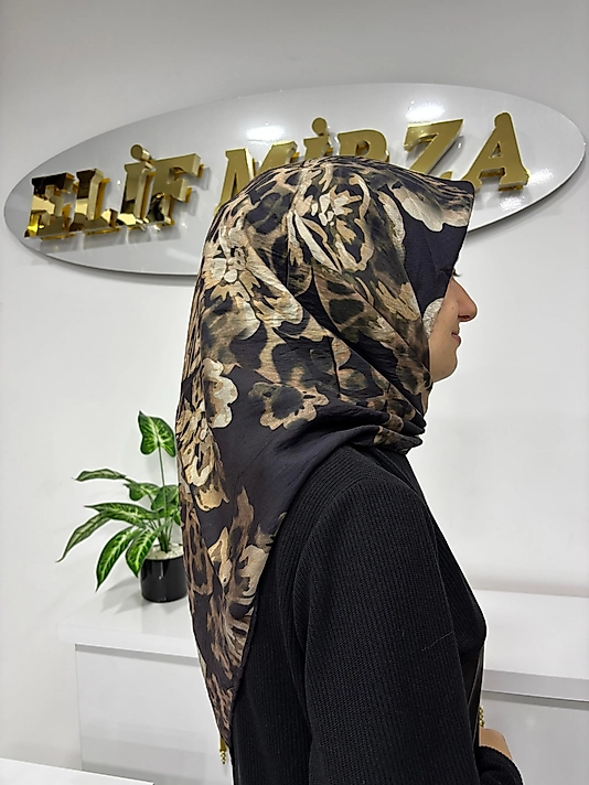 LA BOUTIQUE GÜZ EŞARP