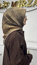 LA BOUTIQUE GÜZ EŞARP