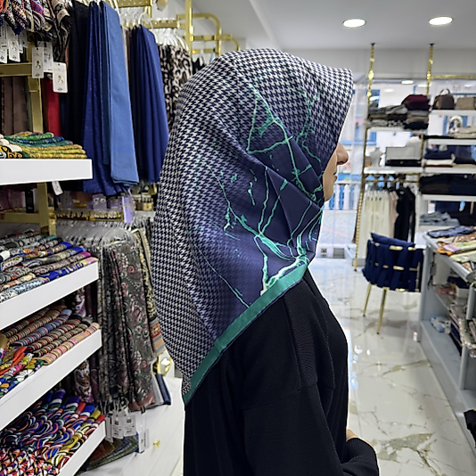 SENSİTİVE TWİL İPEK