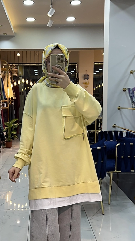 PUANE SWEET 10765 SARI