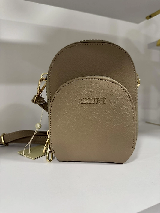 ARMİNE ÇANTA 384 PİA VİZON