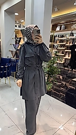 MAQ DESİNG QUPRA TAKIM