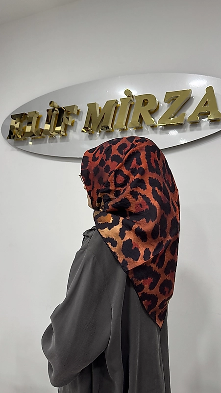 LA BOUTİQUE GÜZ YAZ EŞARP