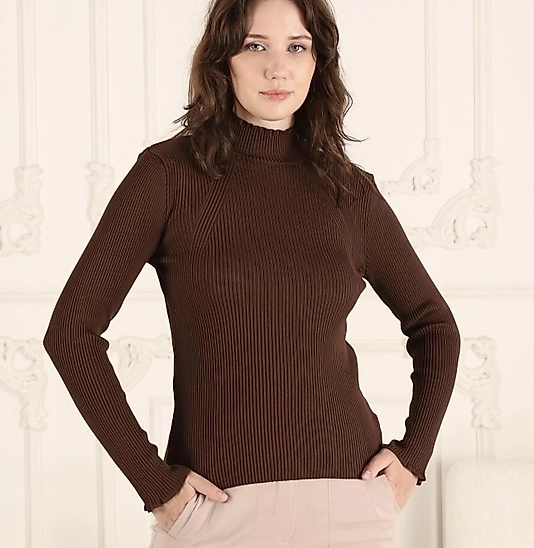 BOLDS BALIKÇI TRİKO. BADY