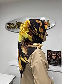 LA BOUTIQUE GÜZ EŞARP