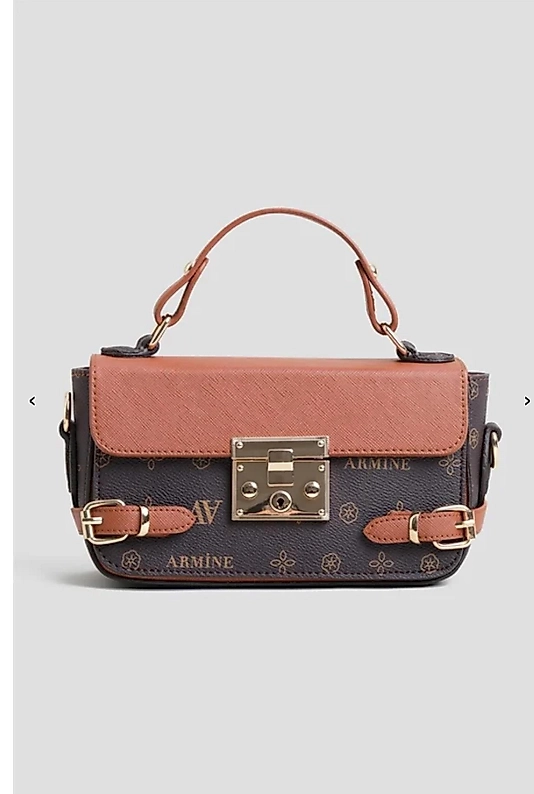 ARMİNE ÇANTA 2134