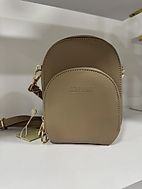 ARMİNE ÇANTA 384 PİA VİZON