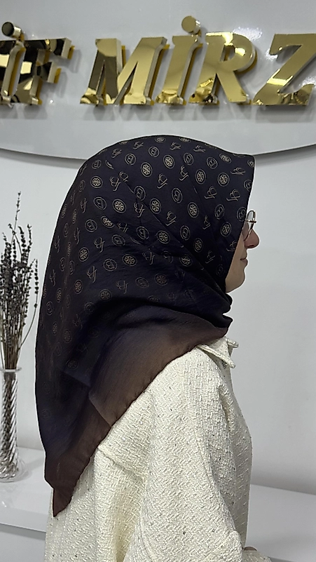 LA BOUTIQUE GÜZ EŞARP