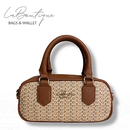 LA BOUTIQUE 6118 HASIR MODEL