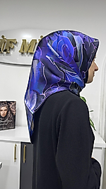 LA BOUTIQUE SURA İPEK EŞARP