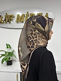 LA BOUTIQUE GÜZ EŞARP