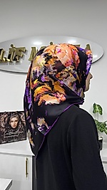 LA BOUTIQUE SURA İPEK EŞARP