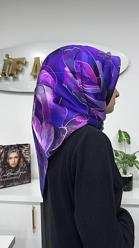 LA BOUTIQUE SURA İPEK EŞARP