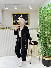 AYŞE AKAY CEPLİ KAP