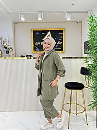 AYŞE AKAY SPOR CEPLİ KAP