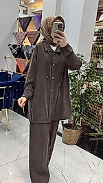 NOSHE SPOR TAKIM KAHVE