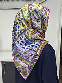 LA BOUTIQUE GÜZ EŞARP