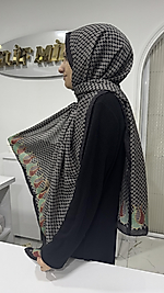 LA BOUTIQUE GÜZ ŞAL