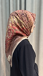 LA BOUTIQUE GÜZ EŞARP