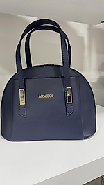 ARMİNE ÇANTA 344 LACİVERT