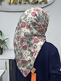 LA BOUTIQUE GÜZ EŞARP