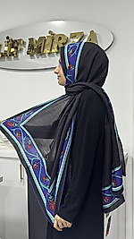 LA BOUTIQUE GÜZ ŞAL