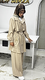 3037 TAKIM KREM