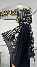 LA BOUTIQUE GÜZ ŞAL