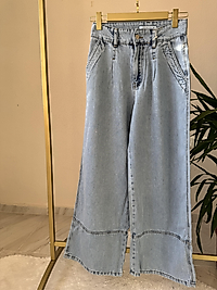 MY MAGAZİN BOL PAÇA KOT