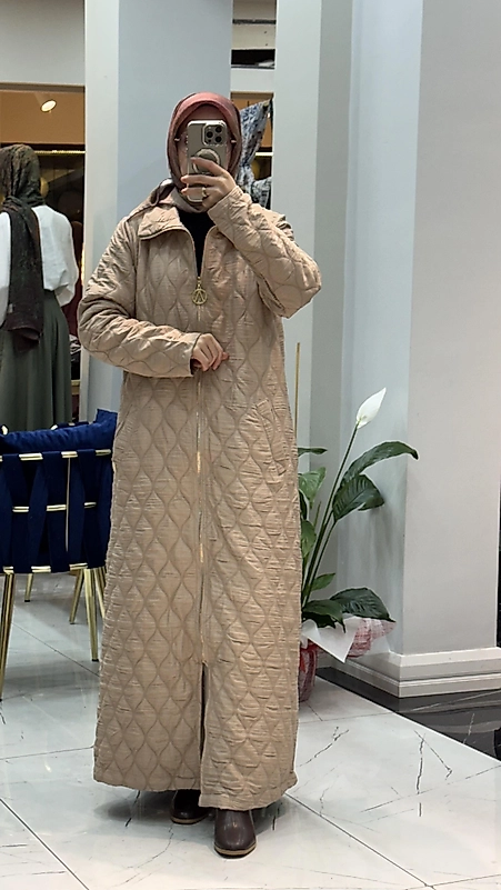 AYŞE AKAY KAPİTONE KAP VİZON