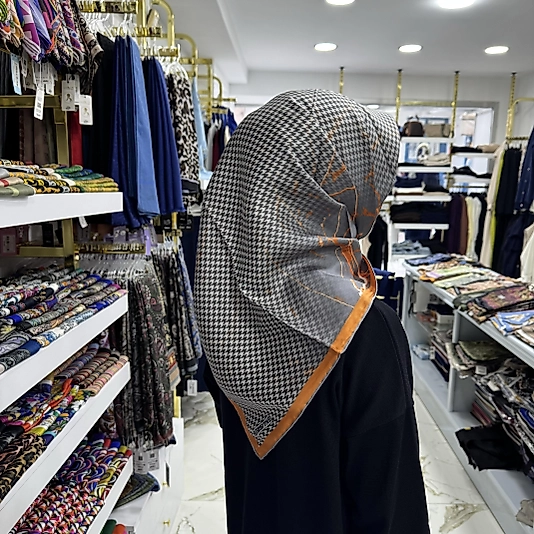 SENSİTİVE TWİL İPEK