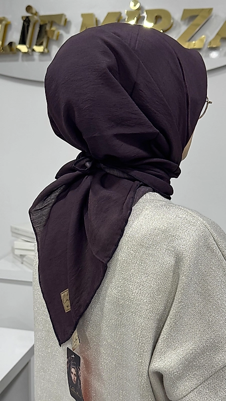 LA BOUTIQUE GÜZ EŞARP DÜZ