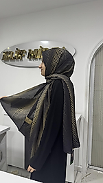 LA BOUTIQUE GÜZ ŞAL