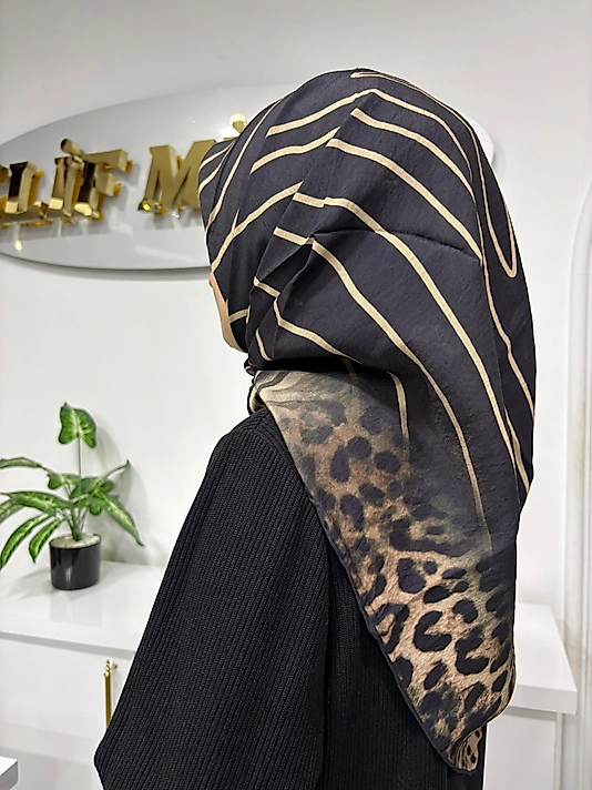 LA BOATİQUE GÜZ EŞARP