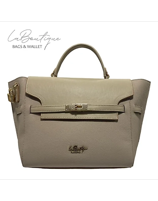 LA BOUTİQUE 2908 BEJ