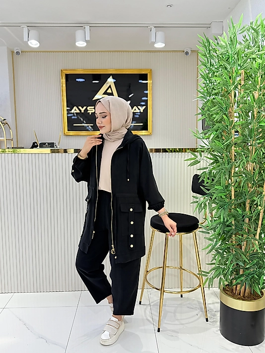 AYŞE AKAY CEPLİ KAP