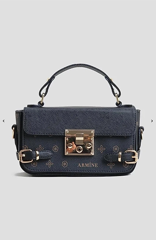 ARMİNE ÇANTA 2135