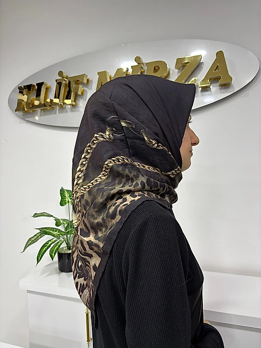 LA BOUTIQUE GÜZ EŞARP