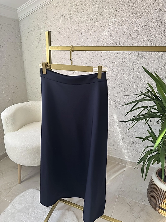 SCUBA ETEK LACİVERT