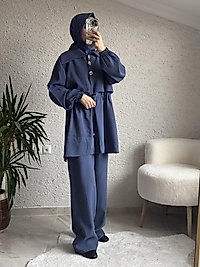 ESİO İNDİGO TAKIM